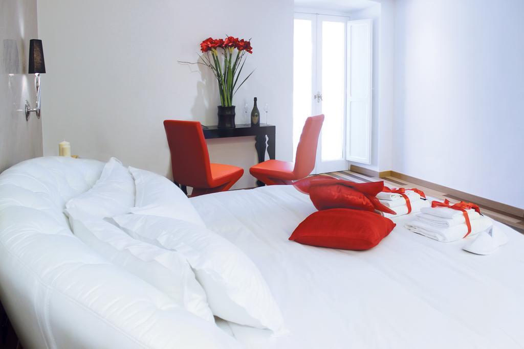 Hub Navona 3* Rom